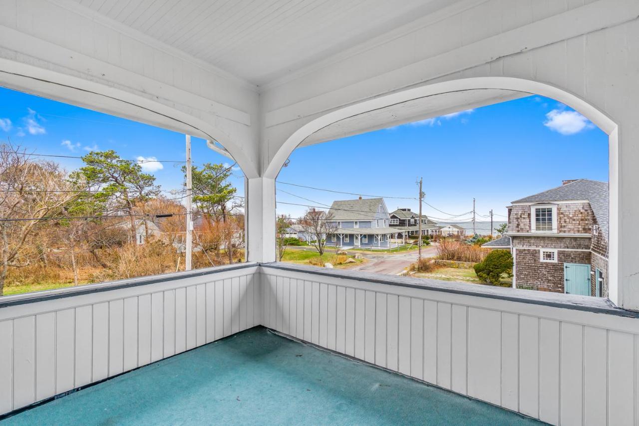 Andrews Point Ocean Home 락포트 외부 사진