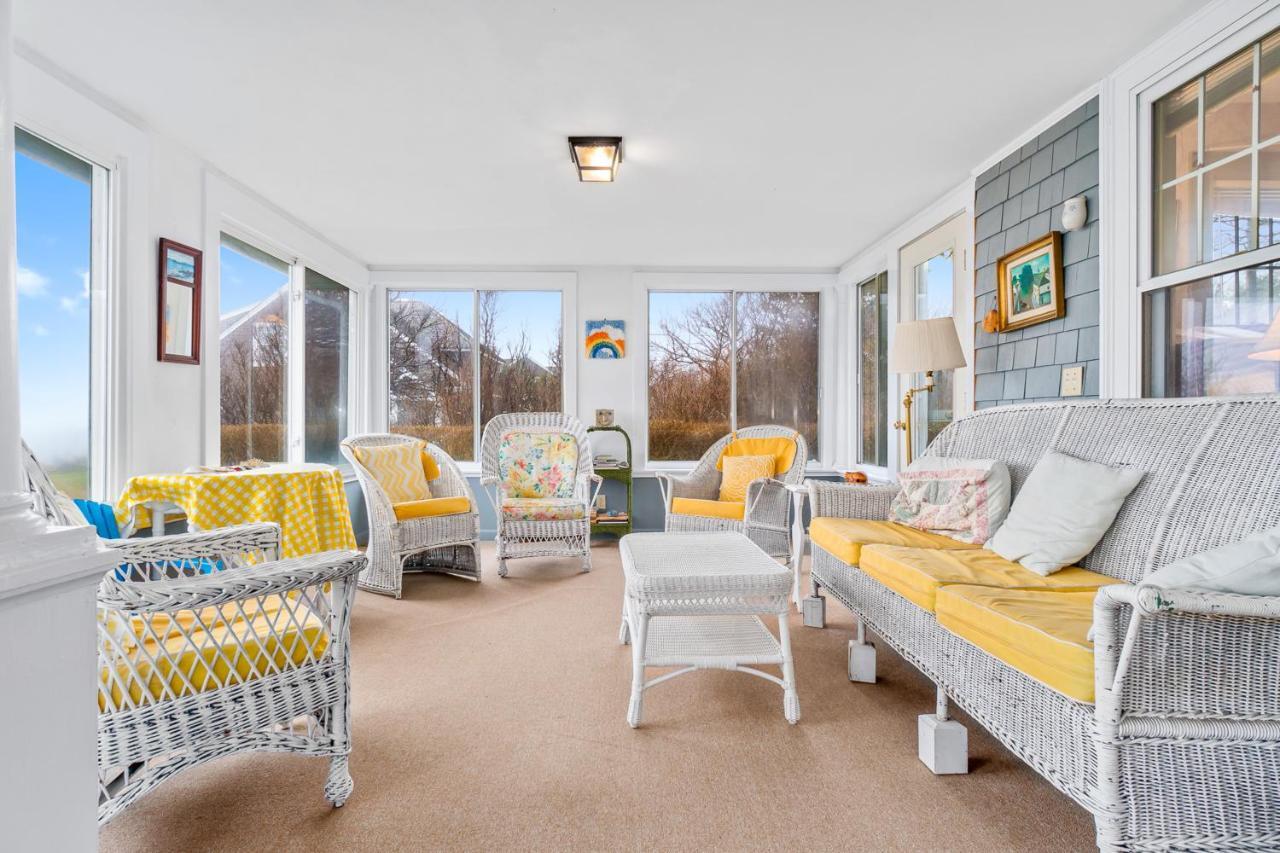 Andrews Point Ocean Home 락포트 외부 사진