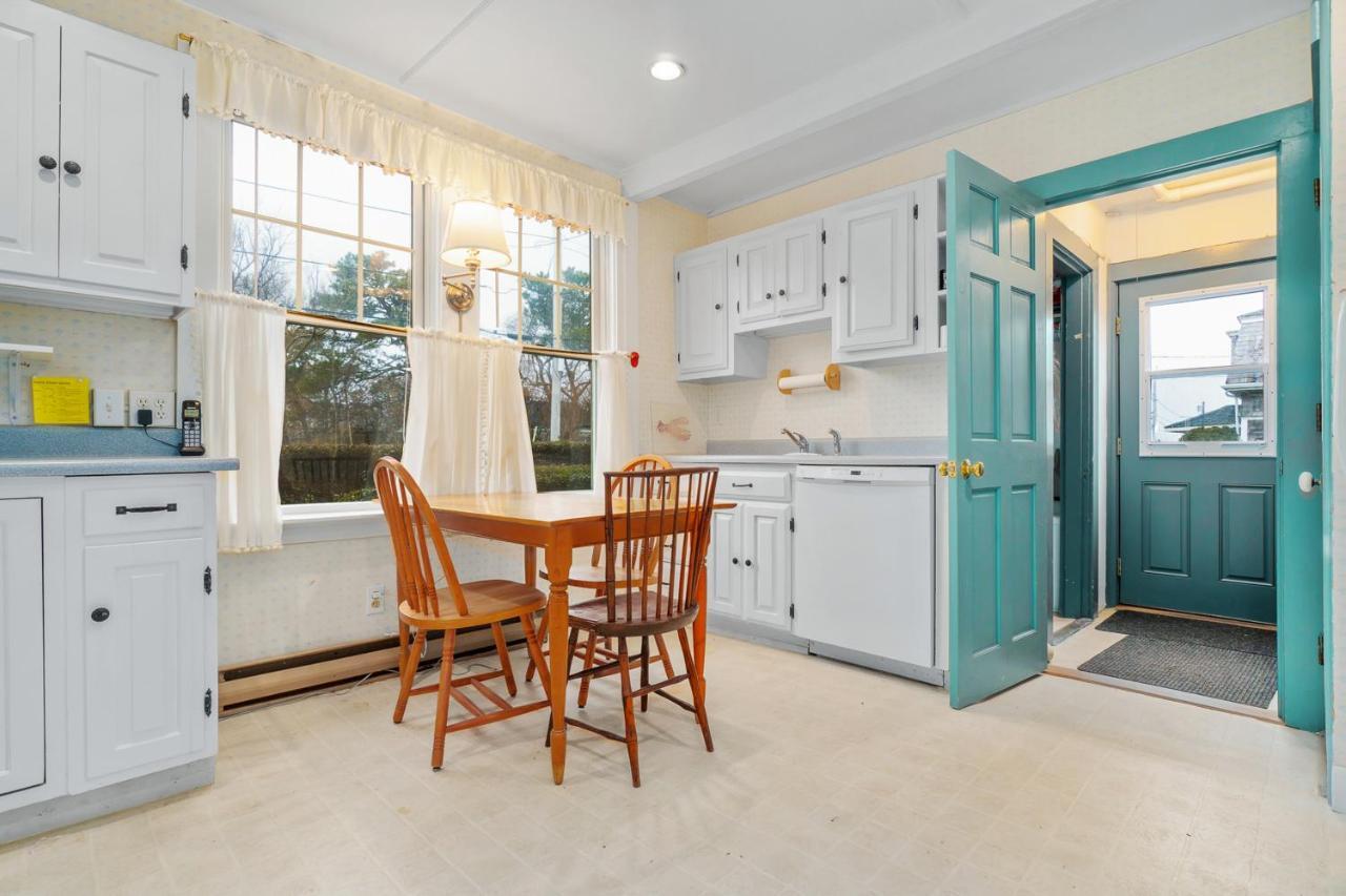 Andrews Point Ocean Home 락포트 외부 사진