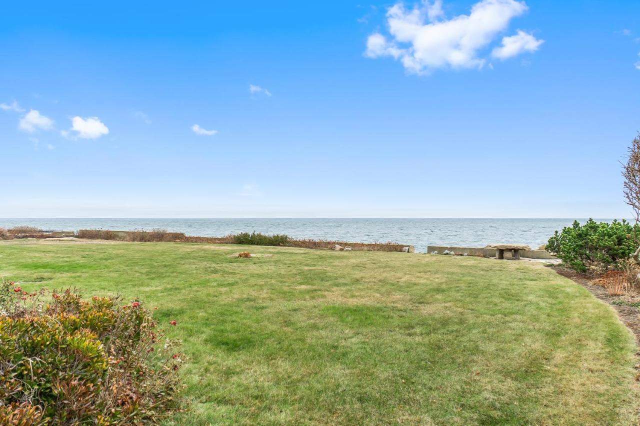 Andrews Point Ocean Home 락포트 외부 사진