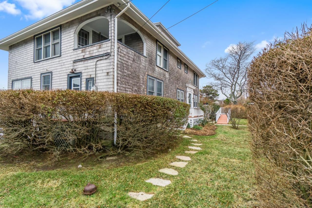Andrews Point Ocean Home 락포트 외부 사진