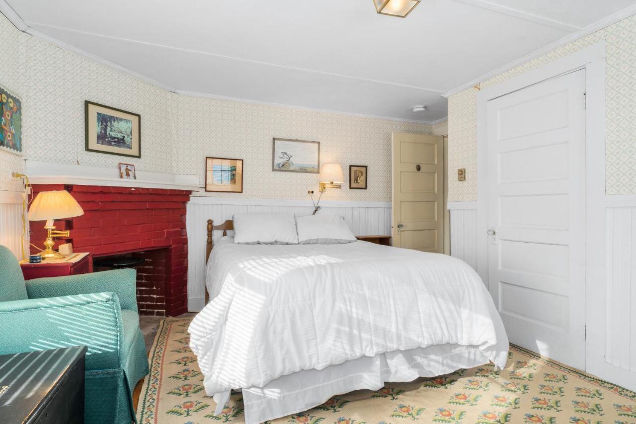 Andrews Point Ocean Home 락포트 외부 사진