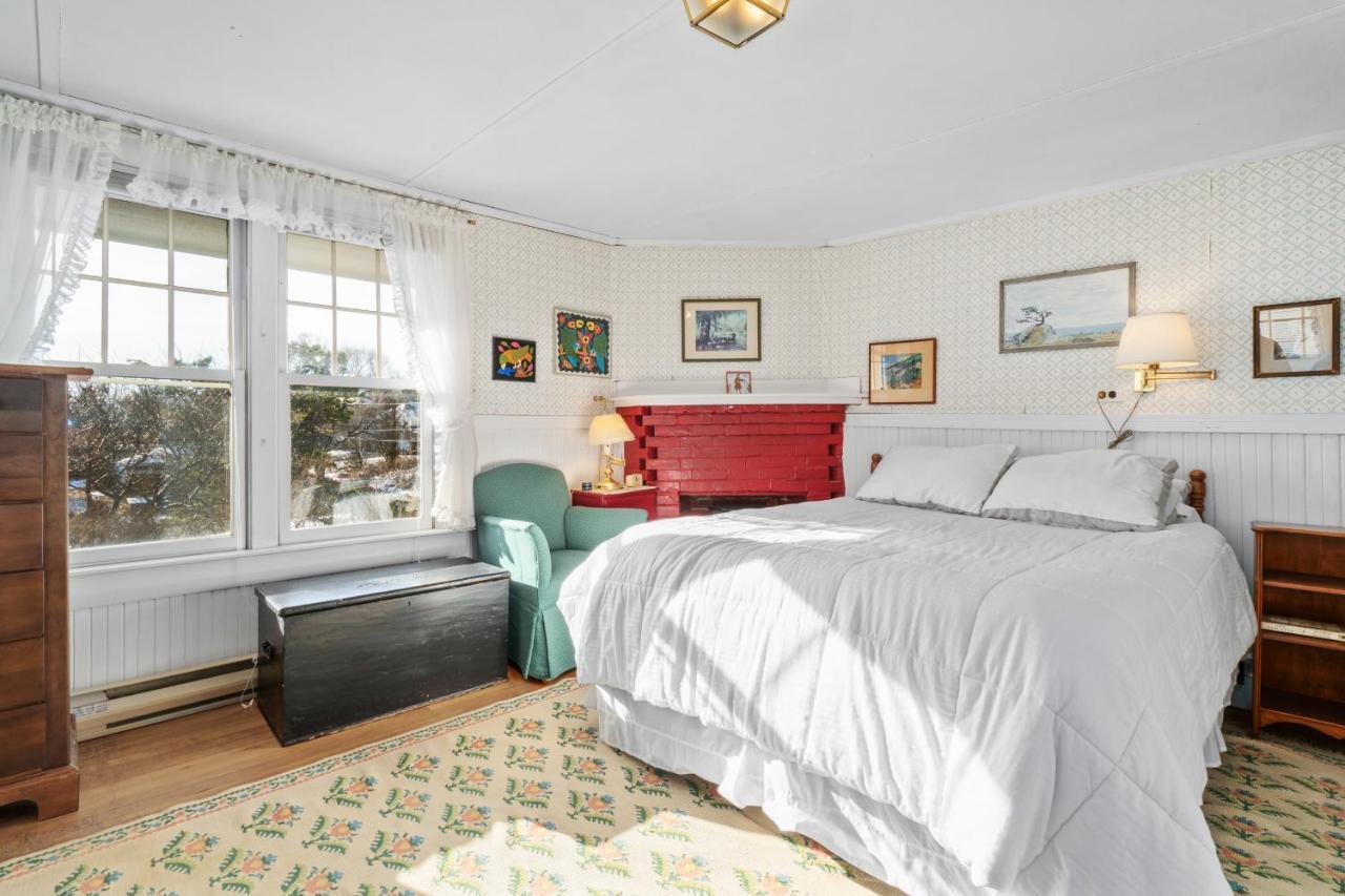 Andrews Point Ocean Home 락포트 외부 사진